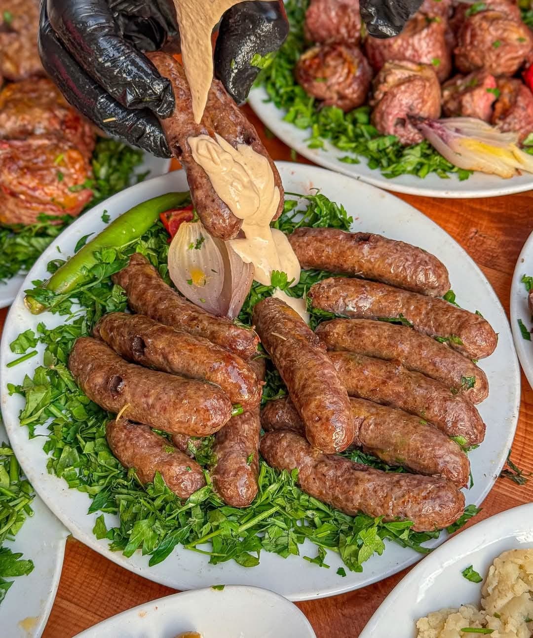 ريش بيت كلاوى