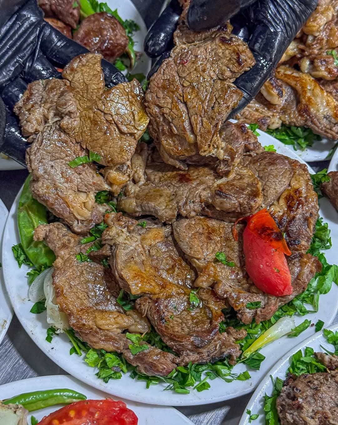 What's the Difference Between Local and Imported Meat?