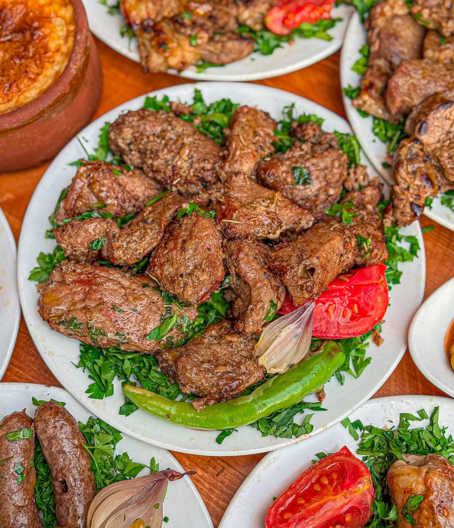 How to Host an Epic Grill Feast — Ordering Guide for Gatherings