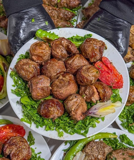 بقلاوة