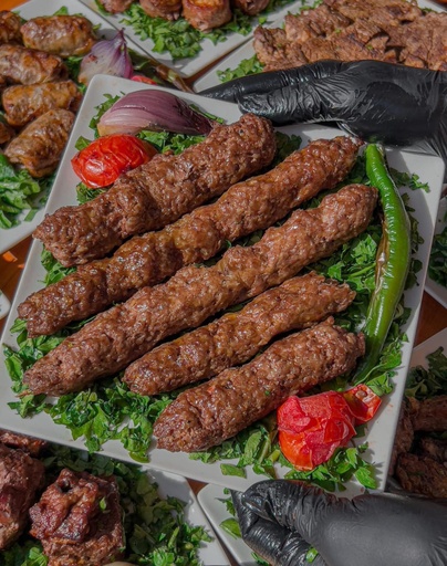 تلت كفته